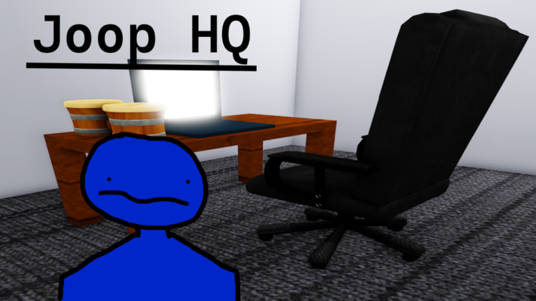 Joop HQ screenshot 2