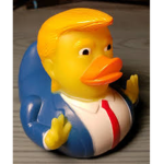 DUCK WORRRRRRRRLD