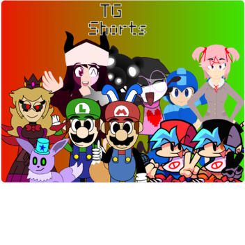 My Very First Game