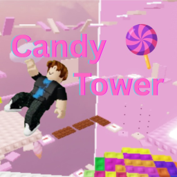 [🍭] Candy Tower 😍