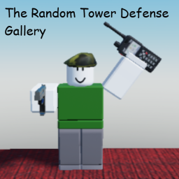 RTD Gallery