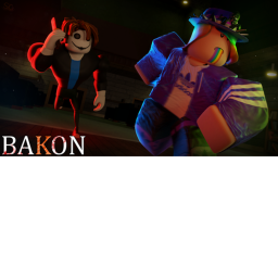 Ataack on Bakon