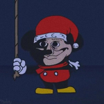Mokey Show!