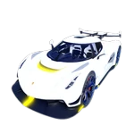 ADMIN SUPER CAR [OP]