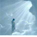 We believe in God.