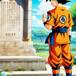 Akira Toriyama Tribute icon