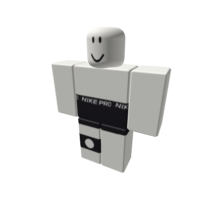 Nike pants roblox store