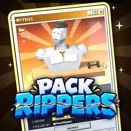 [HALLOWEEN] Pack Rippers! icon