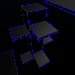 Obby Stressful