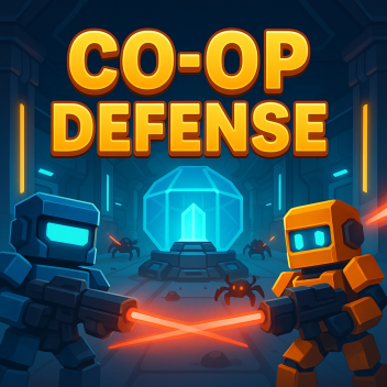 Co-op Defense