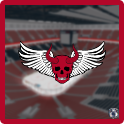 Capital One Arena, Home of the Virginia Demons