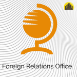 [C] FOREIGN RELATIONS