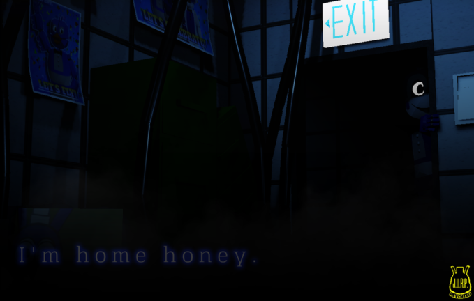 Jolly's Ultimate RolePlay screenshot 3