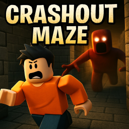 Crashout Maze