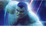 Hulk fans