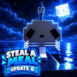 Steal A Meal!  🍔 icon