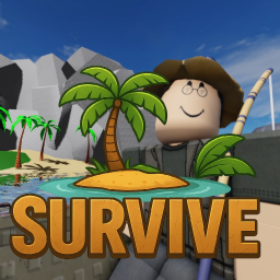 Survive ⚔️ [VOLCANO UPDATE🌋]