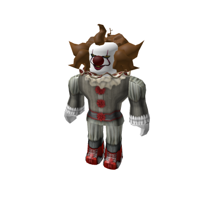 Pennywise