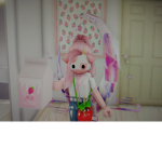 Strawberrrry Squad