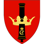 danish artillery of musket testing