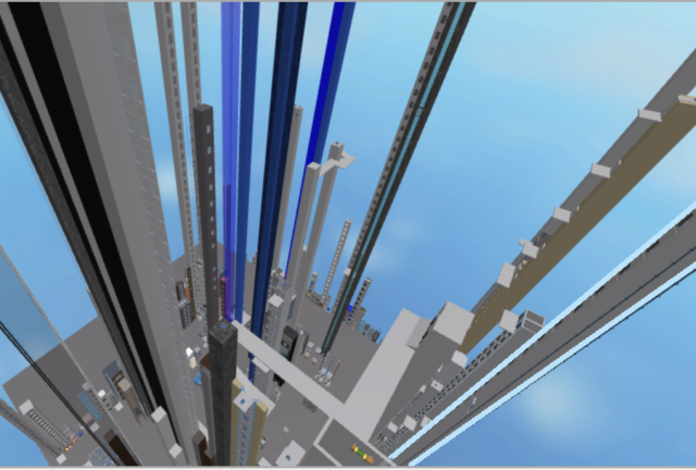 Elevators screenshot 3
