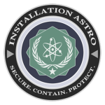 SCPF || Speciаl Containment Procedures Foundation