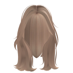 Blonde Straight Hair