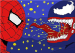 spidervenom2000's Group