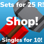 Flee the Facility shop (VERY CHEAP!)