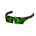 Emerald Hunter Shades
