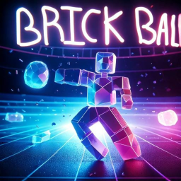 Brick Ball
