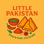 Little Pakistan