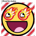 official fire studios