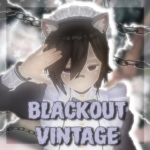 Blackout Vintage