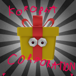 Korobka corporation
