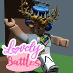 Lovely Battles <3