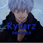 Ryderz
