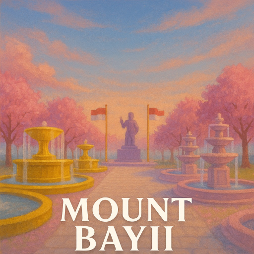 Mount Bayii