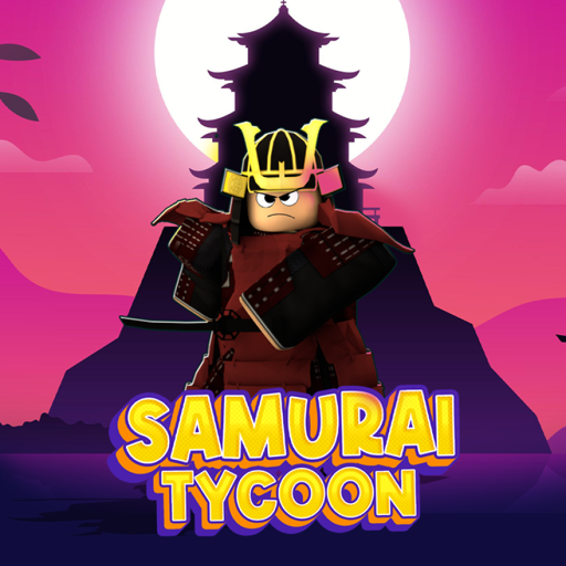Samurai Tycoon (Legacy)