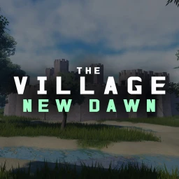 The Village: New Dawn icon