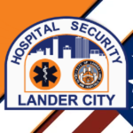 Lander City Hospital Security