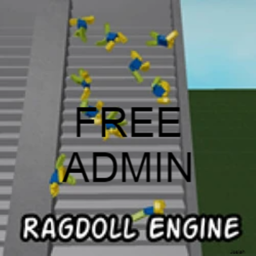 Ragdoll Headless And Korblox Hangout Free Admin vc