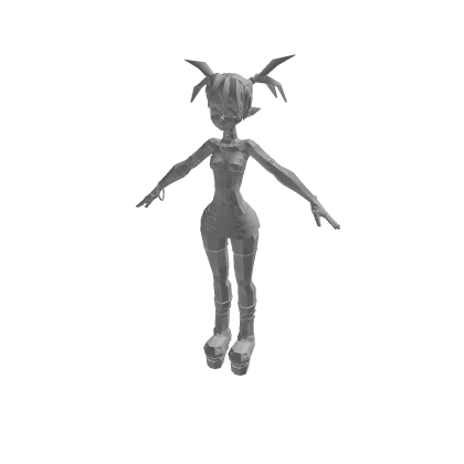 spike 