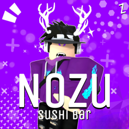 N | Nozu Sushi Bar V1