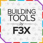 F3X Tools Hangout