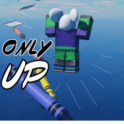 Only Up
