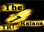 the last golden blade