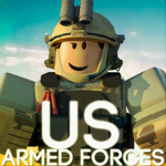 | [USAF] | | United States Armed Forces |