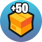 +50 Pet Inventory Storage