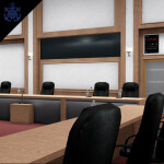 ROKN | Meeting Room